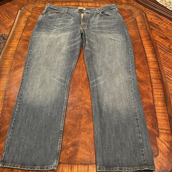 Wrangler men’s 20X 01mwxrw 40x34 new without tag boot cut - Picture 3 of 5